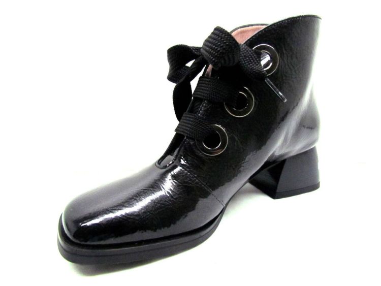 HISPANITAS BOOTS klein hak (HI254326) - De Gouden Schoe