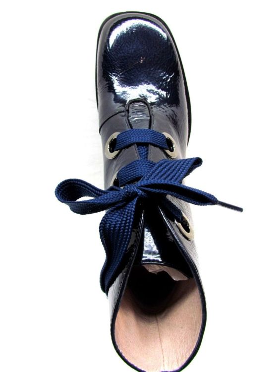 HISPANITAS BOOTS klein hak (HI254326) - De Gouden Schoe