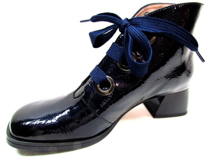 HISPANITAS BOOTS klein hak (HI254326) - De Gouden Schoe