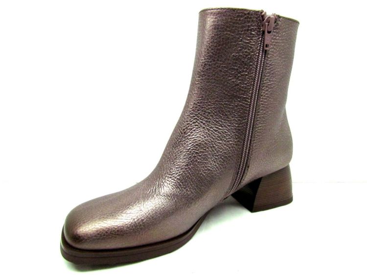 HISPANITAS BOOTS klein hak (HI254345) - De Gouden Schoe