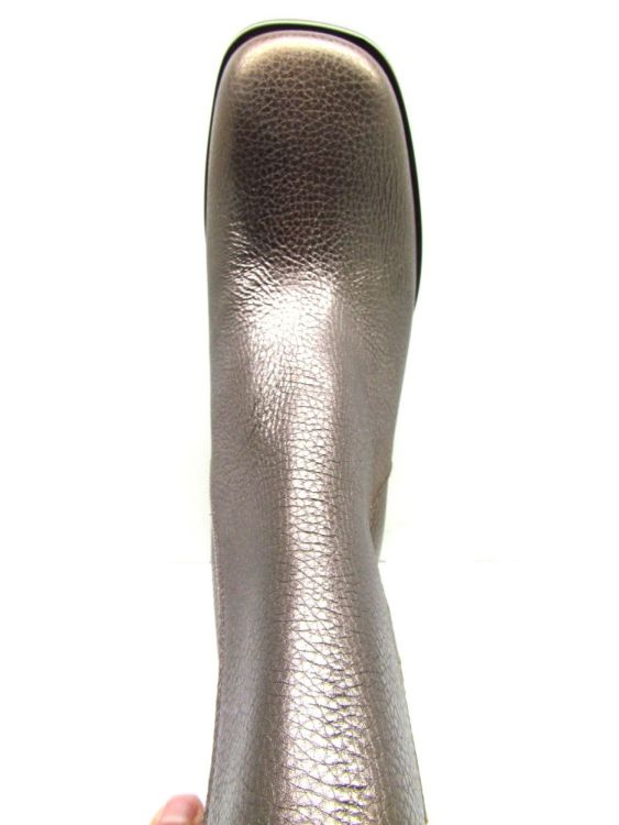 HISPANITAS BOOTS klein hak (HI254345) - De Gouden Schoe