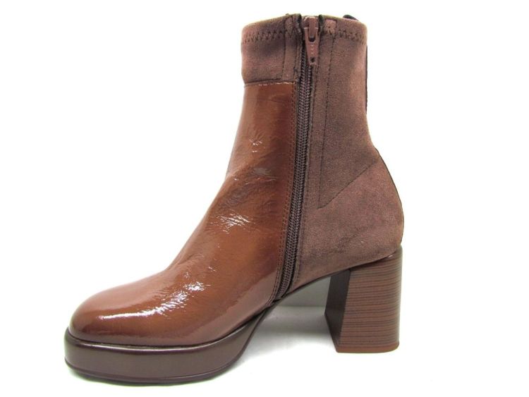 HISPANITAS BOOTS HOGE HAK (HI254228) - De Gouden Schoe