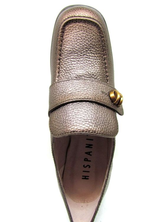 HISPANITAS MOCCASSIN HOOG (HI254229) - De Gouden Schoe