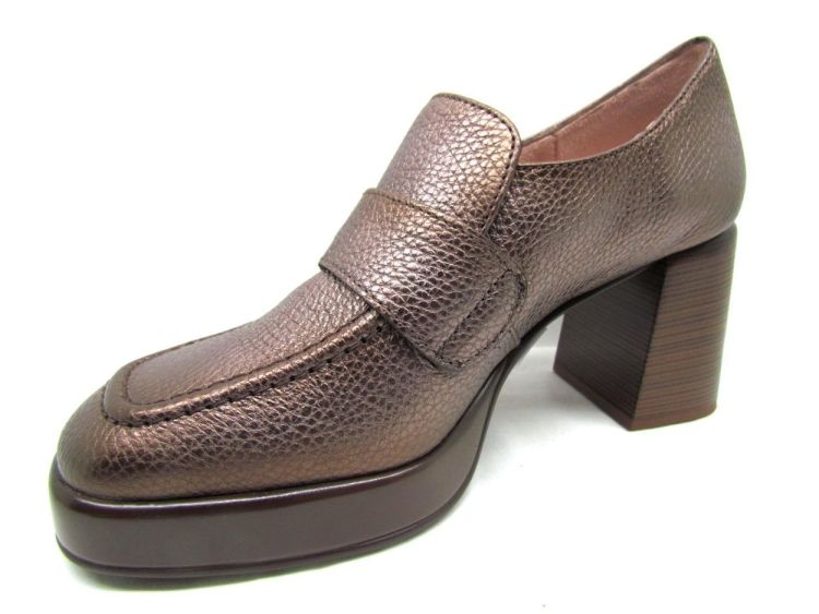 HISPANITAS MOCCASSIN HOOG (HI254229) - De Gouden Schoe