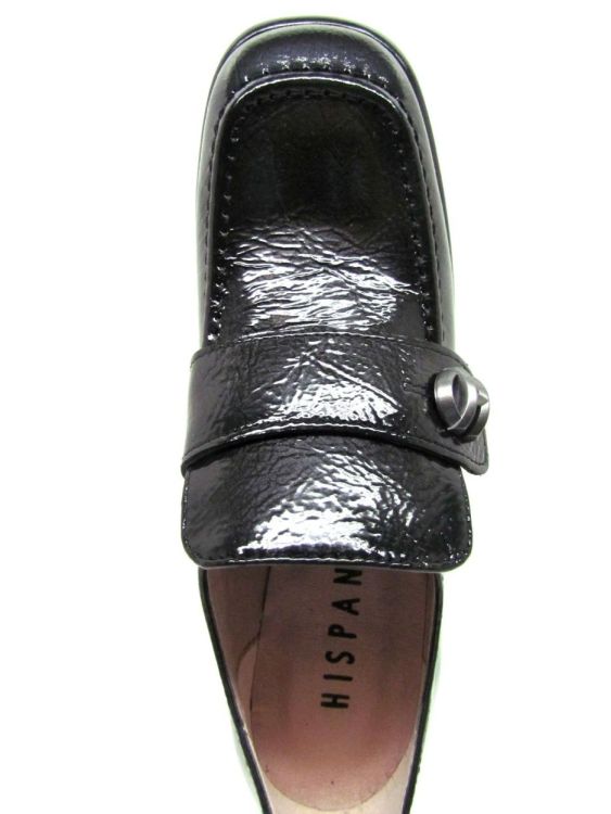 HISPANITAS MOCCASSIN HOOG (HI254229) - De Gouden Schoe