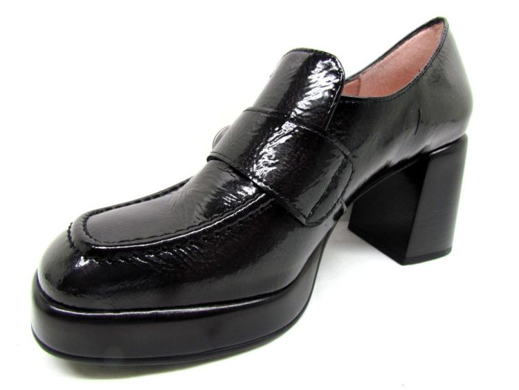 HISPANITAS MOCCASSIN HOOG (HI254229) - De Gouden Schoe