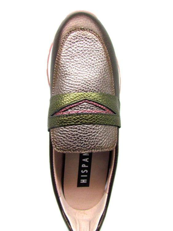 HISPANITAS MOCCASSIN (HI254387) - De Gouden Schoe