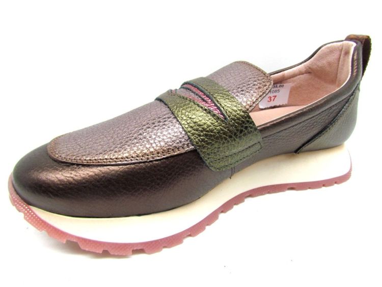 HISPANITAS MOCCASSIN (HI254387) - De Gouden Schoe