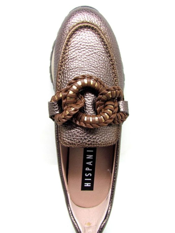 HISPANITAS MOCCASSIN (HI254238) - De Gouden Schoe
