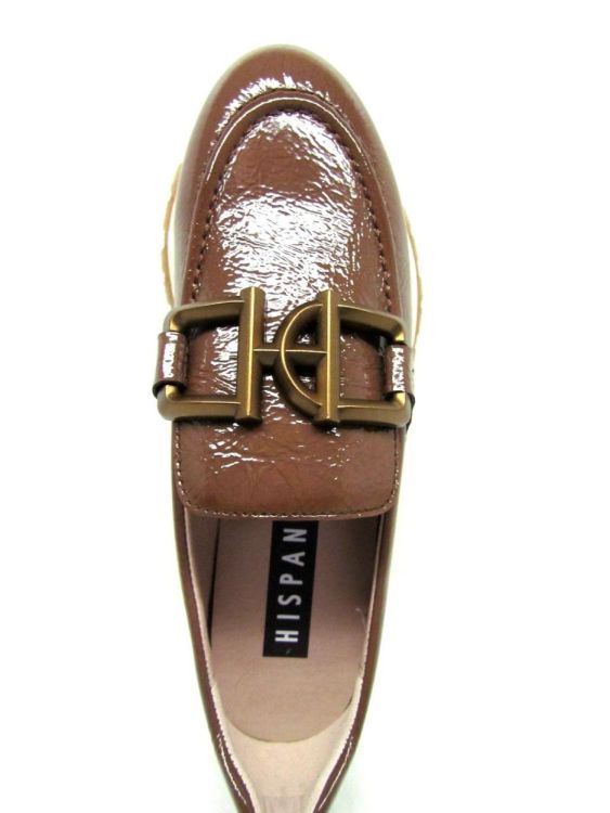 HISPANITAS MOCCASSIN (HI254386) - De Gouden Schoe