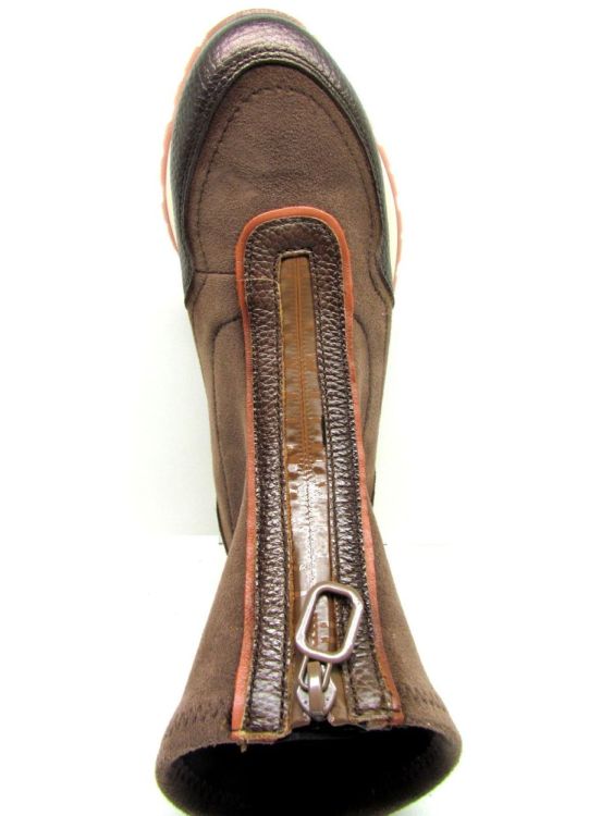 HISPANITAS BOTIEN (HI254354) - De Gouden Schoe