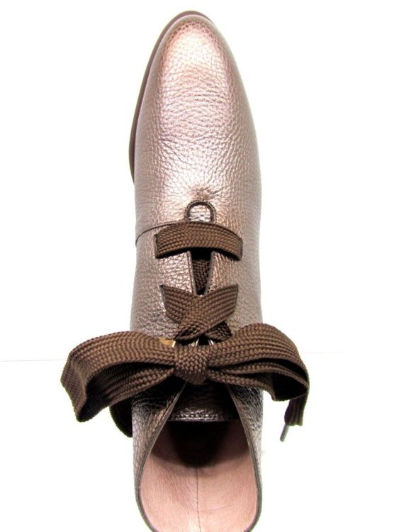 HISPANITAS BOOTS klein hak (PHI254255) - De Gouden Schoe