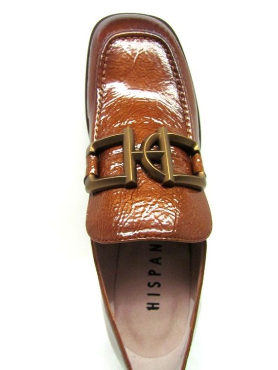 HISPANITAS MOCCASSIN HAKJE (HI254296) - De Gouden Schoe