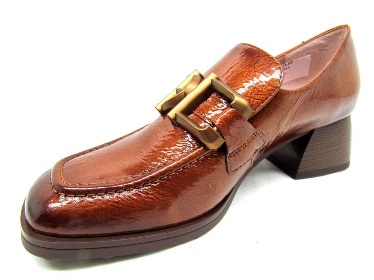 HISPANITAS MOCCASSIN HAKJE (HI254296) - De Gouden Schoe