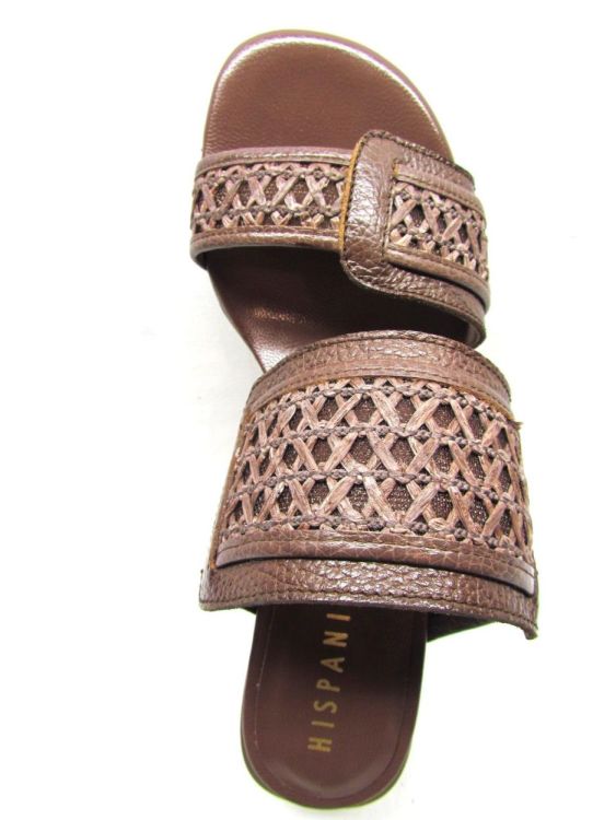 HISPANITAS MUIL (RHV264747) - De Gouden Schoe