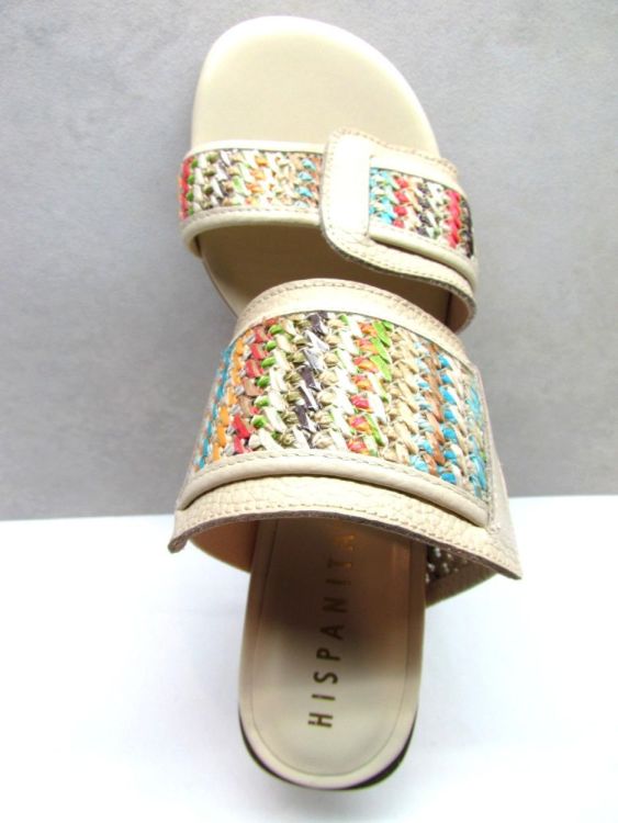 HISPANITAS MUIL (RHV264747) - De Gouden Schoe