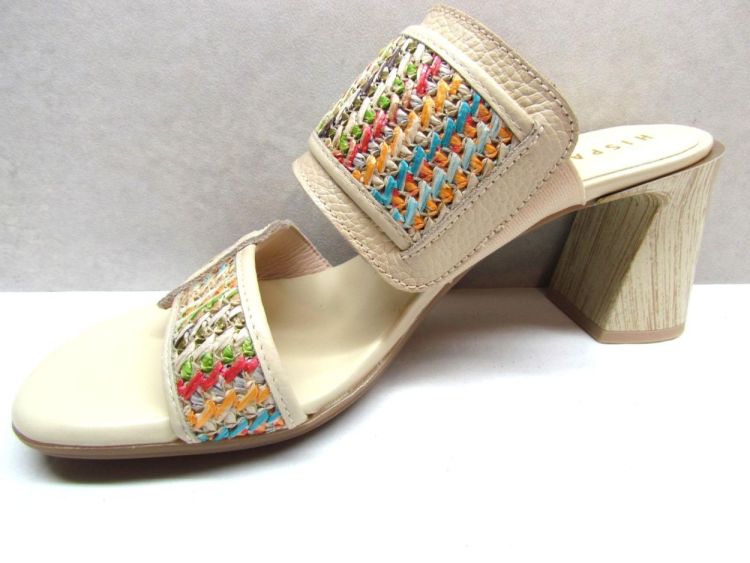 HISPANITAS MUIL (RHV264747) - De Gouden Schoe