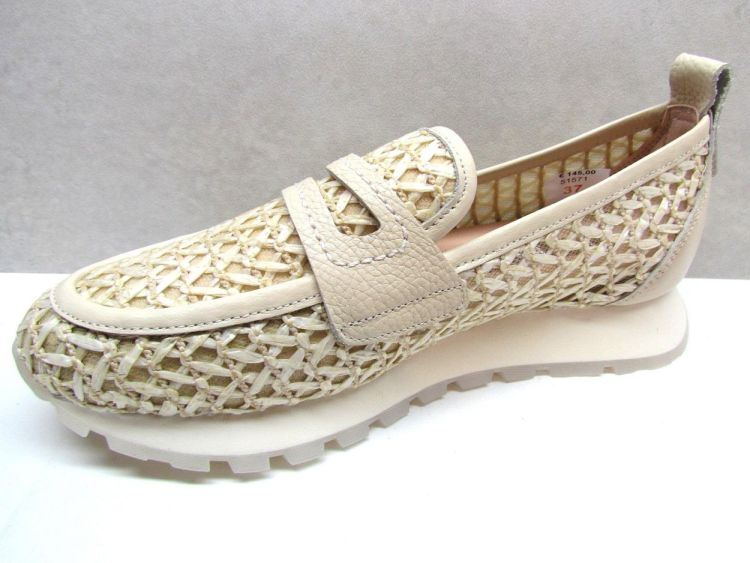 HISPANITAS MOCCASSIN (RHV264856) - De Gouden Schoe