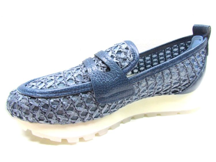 HISPANITAS MOCCASSIN (RHV264856) - De Gouden Schoe