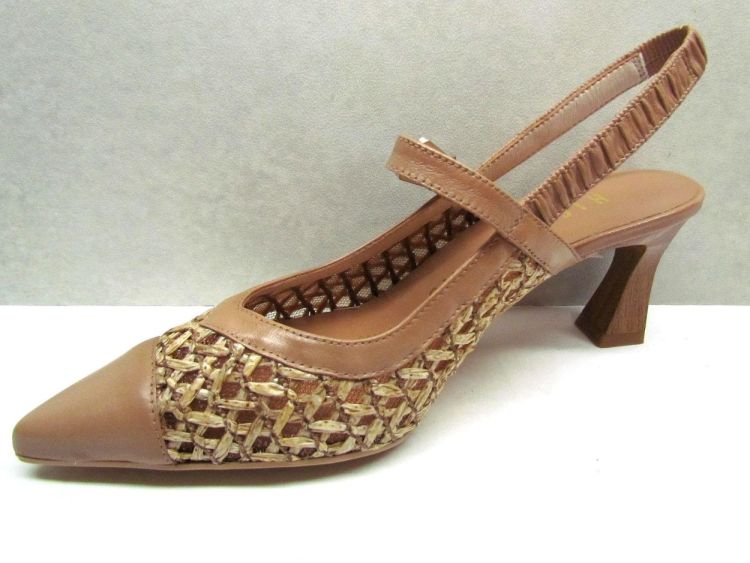 HISPANITAS Hoge Hakschoen (RHV264671) - De Gouden Schoe