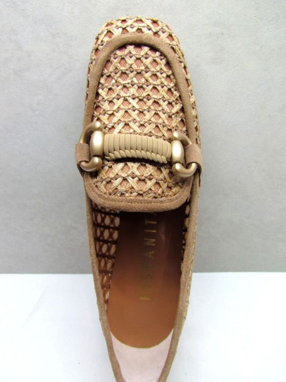 HISPANITAS MOCCASSIN HAKJE (RHV264828) - De Gouden Schoe