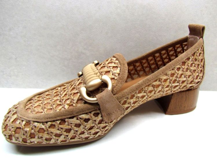 HISPANITAS MOCCASSIN HAKJE (RHV264828) - De Gouden Schoe
