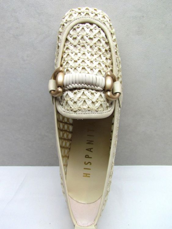 HISPANITAS MOCCASSIN HAKJE (RHV264828) - De Gouden Schoe