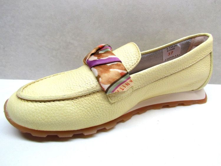 HISPANITAS MOCCASSIN (HV264865) - De Gouden Schoe