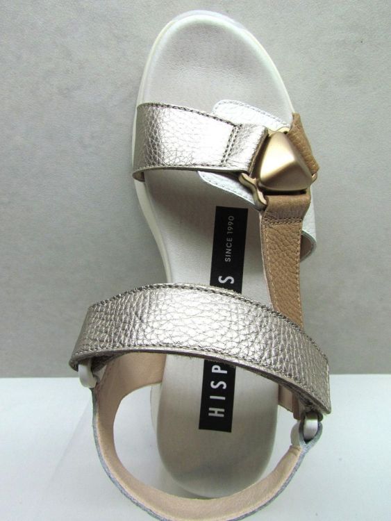 HISPANITAS SANDAAL (CHV264807) - De Gouden Schoe