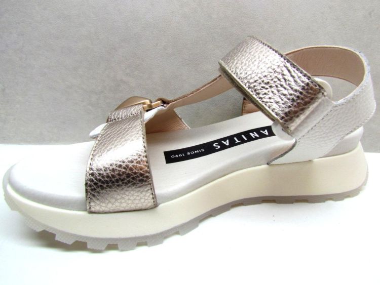 HISPANITAS SANDAAL (CHV264807) - De Gouden Schoe