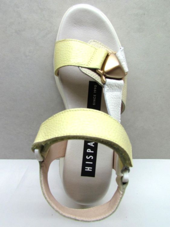 HISPANITAS SANDAAL (CHV264807) - De Gouden Schoe