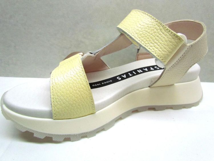 HISPANITAS SANDAAL (CHV264807) - De Gouden Schoe