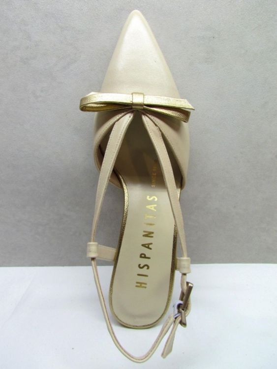 HISPANITAS Hoge Hakschoen (BHV264678) - De Gouden Schoe