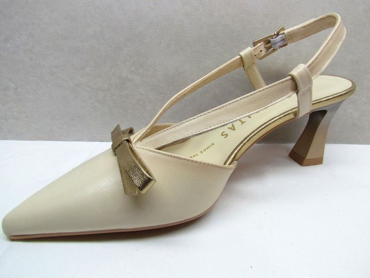 HISPANITAS Hoge Hakschoen (BHV264678) - De Gouden Schoe