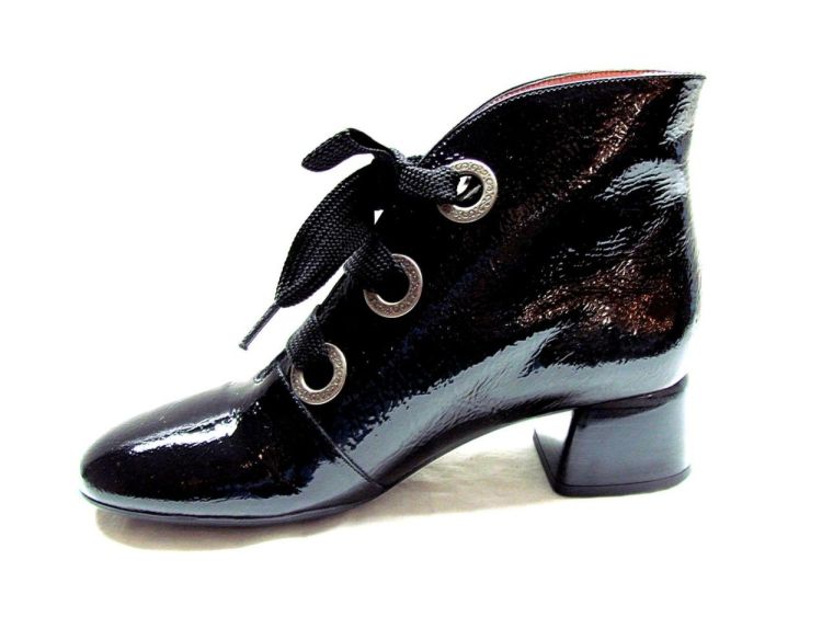 HISPANITAS BOOTS klein hak (HI265052) - De Gouden Schoe