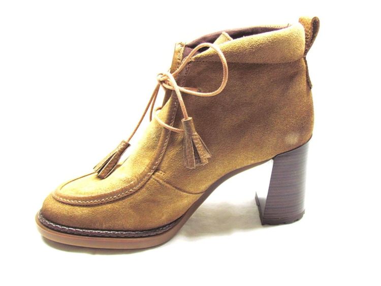 HISPANITAS BOOTS HOGE HAK (HI265065) - De Gouden Schoe