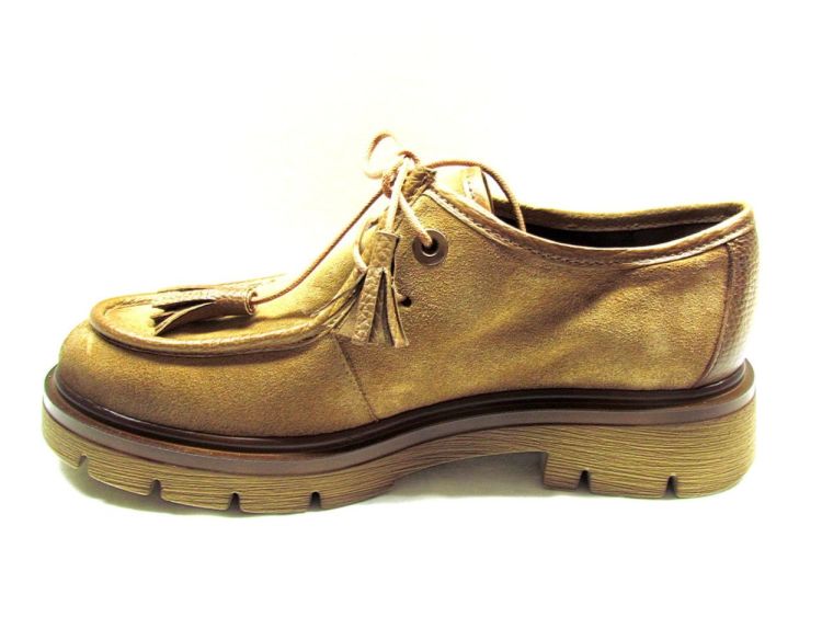 HISPANITAS VETERSCHOEN (HI265157) - De Gouden Schoe