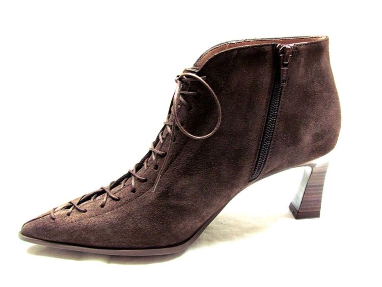 HISPANITAS BOOTS HOGE HAK (HI264960) - De Gouden Schoe