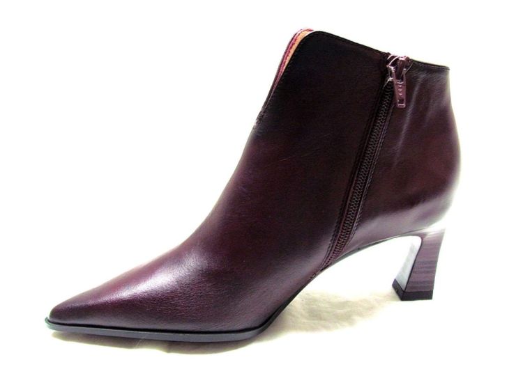 HISPANITAS BOOTS HOGE HAK (HI265076) - De Gouden Schoe