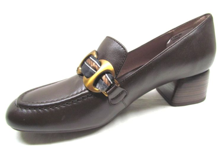 HISPANITAS Halfhoge Hak (HI264924) - De Gouden Schoe