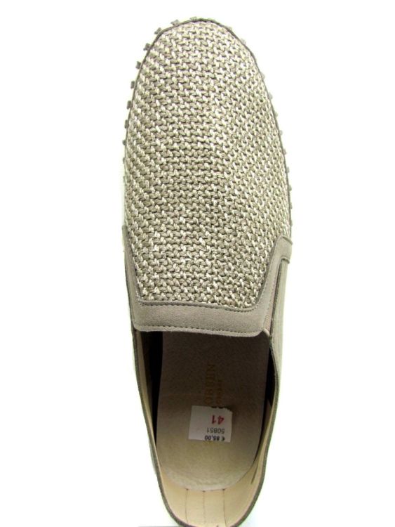 ILSE JACOBSEN MOCCASSIN (Tulipslip on men) - De Gouden Schoe