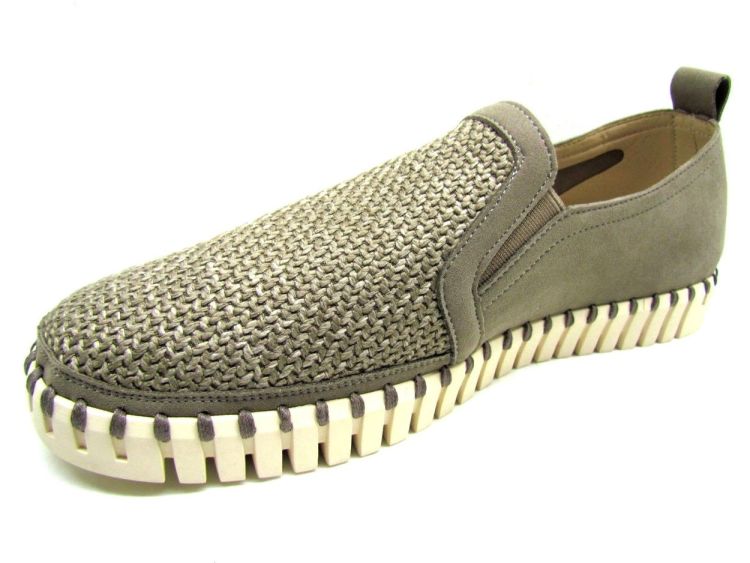 ILSE JACOBSEN MOCCASSIN (Tulipslip on men) - De Gouden Schoe