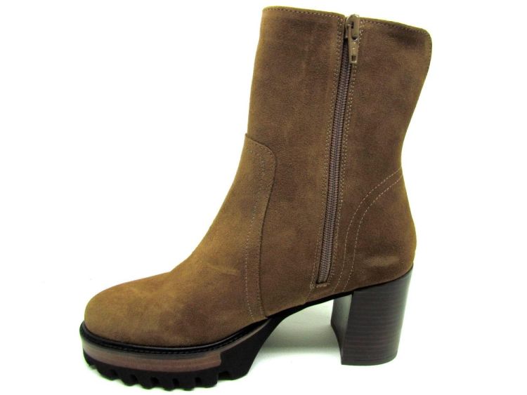 J HAY BOOTS (8194) - De Gouden Schoe