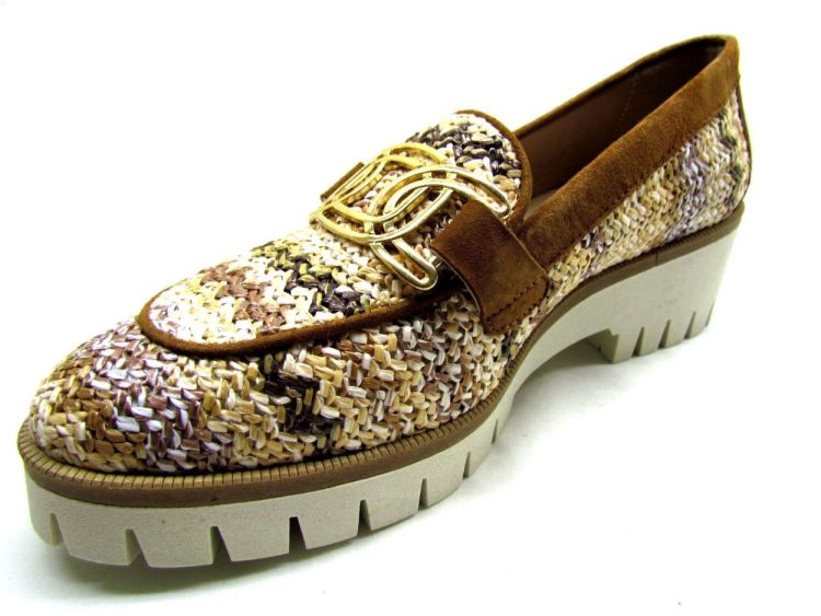 J HAY MOCCASSIN (7500) - De Gouden Schoe