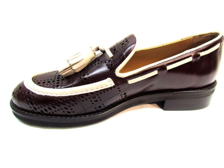 J HAY MOCCASSIN (9065) - De Gouden Schoe