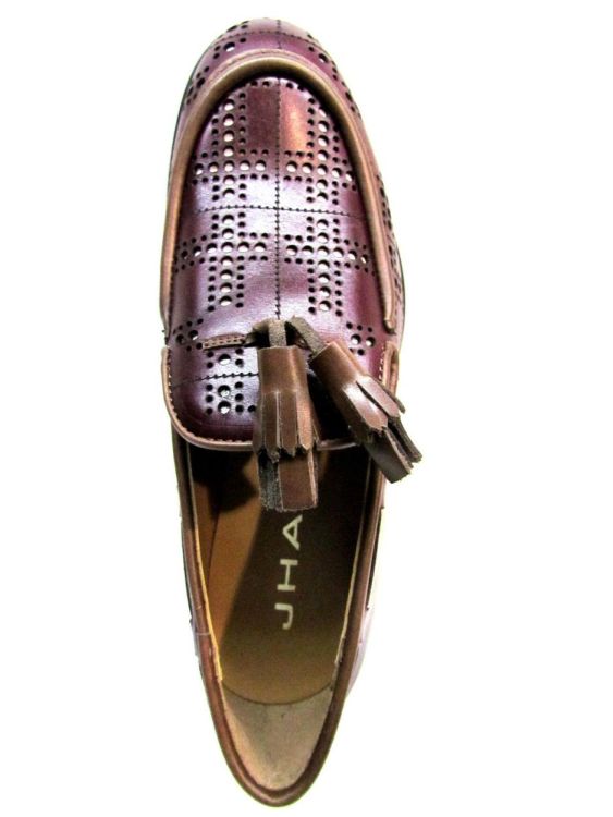J HAY MOCCASSIN (9065) - De Gouden Schoe