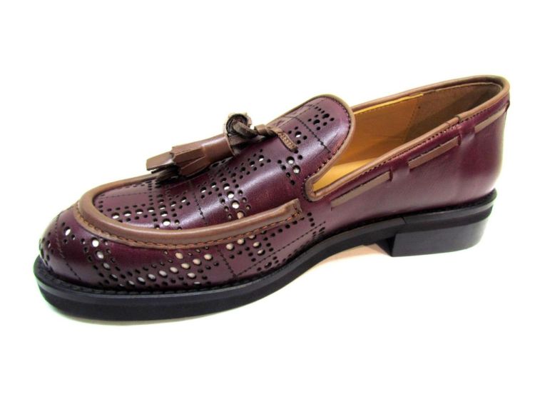 J HAY MOCCASSIN (9065) - De Gouden Schoe