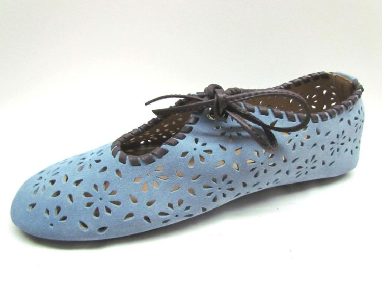 JEIDA MOLIERE (J84) - De Gouden Schoe