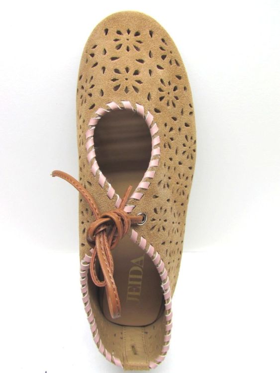 JEIDA MOLIERE (J84) - De Gouden Schoe