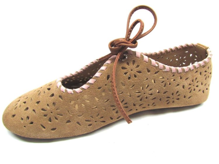 JEIDA MOLIERE (J84) - De Gouden Schoe